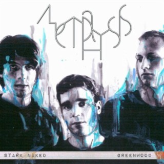 Stark Naked / Greenwood cover art