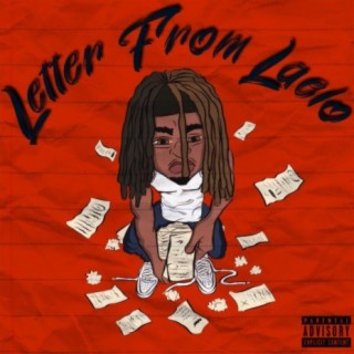 Letter From Laelo
