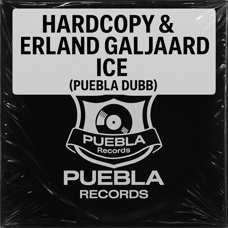 Ice (Publa Dubb) ft. Erland Galjaard cover art