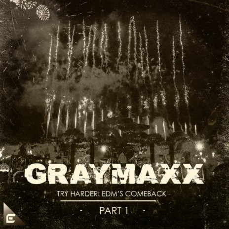 NO1S3! (Original Mix) cover art