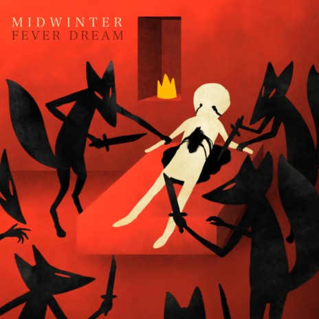 Fever Dream cover art