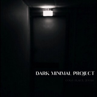 Cold Black Room