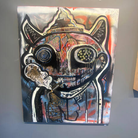 PEN AND PAGE cover art