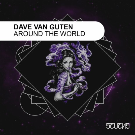 Song Of Bullet (Original Mix) cover art