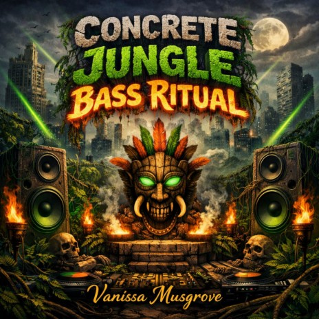 Concrete Jungle Pulse