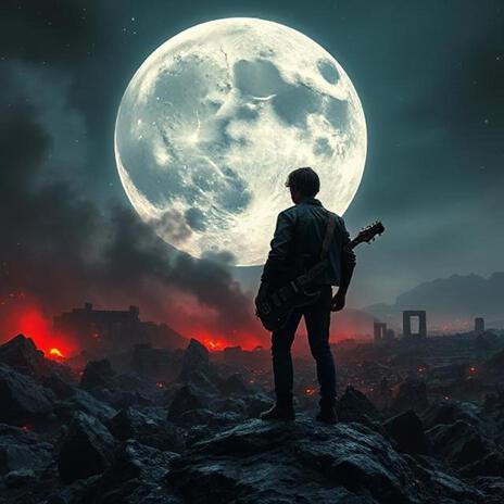 Under The Ash Moon cover art