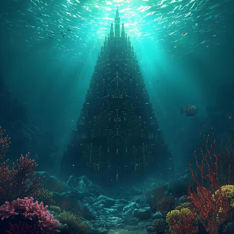 Atlantis (Csikszi & Duplix Remix) ft. Duplix cover art