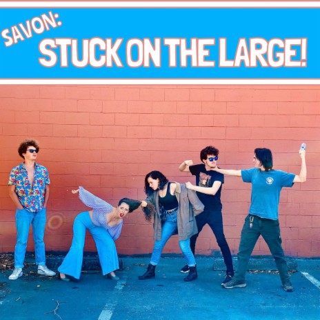 Didn't Sign Up for This cover art