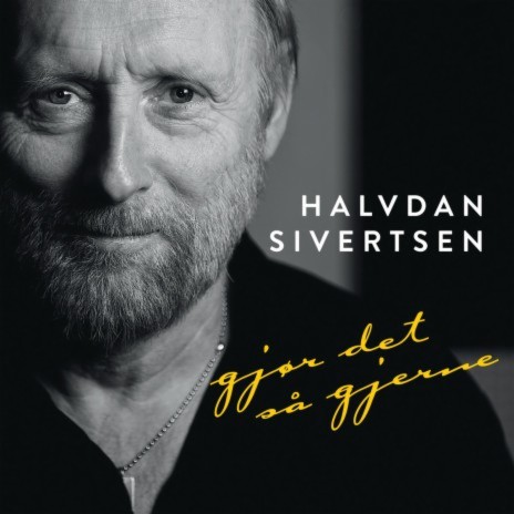 Sau, værsjuk og handlingslammet (Gjør det så gjerne)
