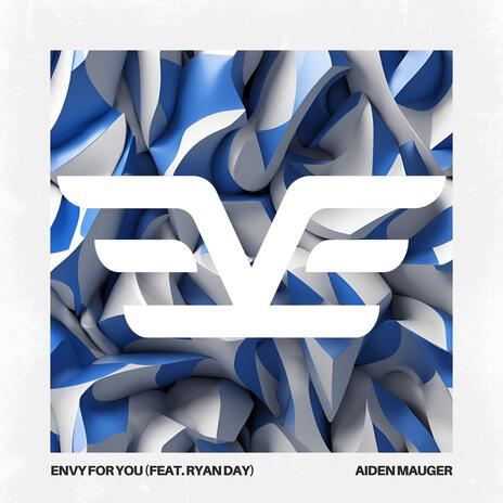 Envy For You (feat. Ryan Day) (Slowed and Reverbed) cover art