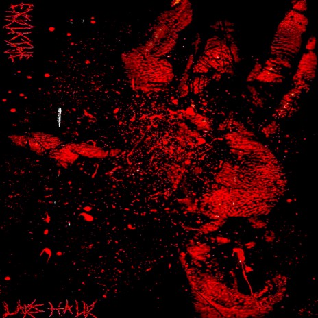 Broken Teeth cover art