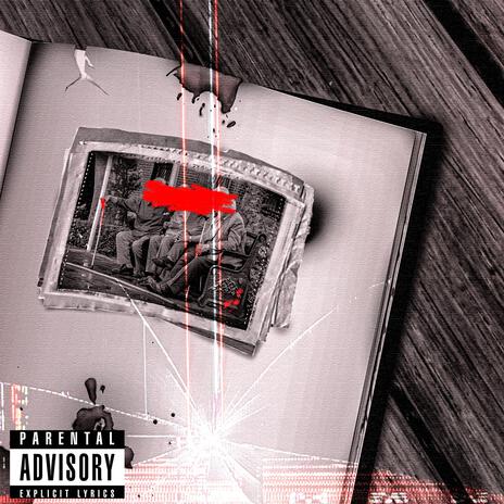 breaking out cover art