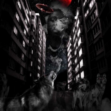 Spazz cover art