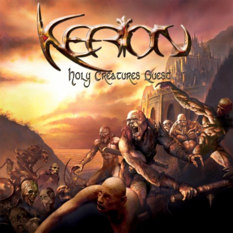 Riders of Innocence cover art