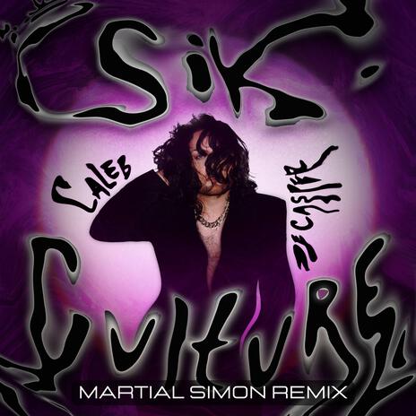 Sik Culture (Martial Simon Official Remix) (Radio Edit) ft. Ribongia & Martial Simon cover art