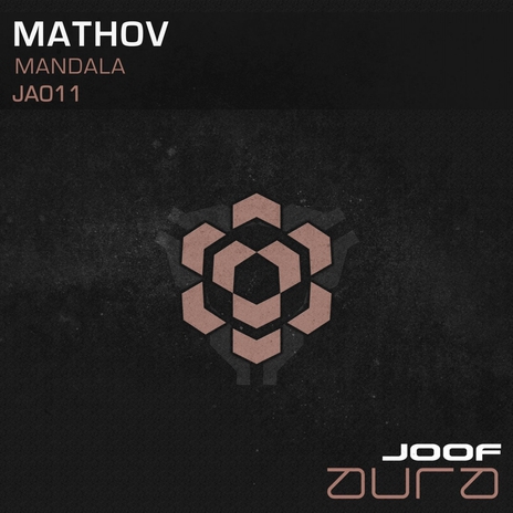 Dactylion (Mathov Remix) cover art