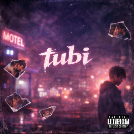 Tubi cover art