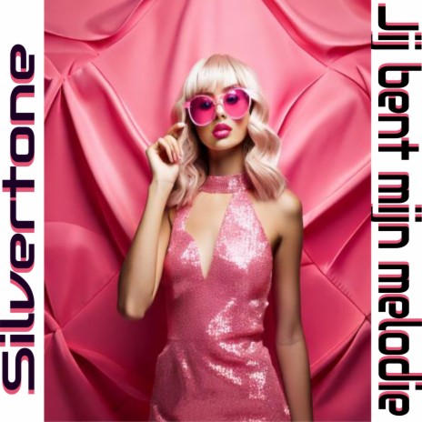Jij bent mijn melody cover art