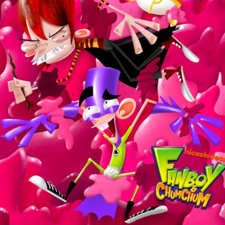 Fruta Fria Frigorizada cover art