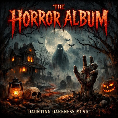 Evil Church cover art