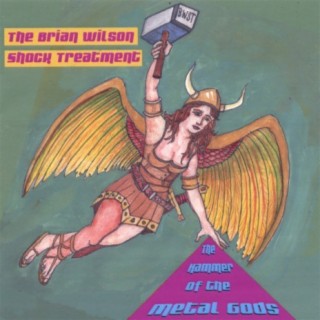 The Brian Wilson Shock Treatment