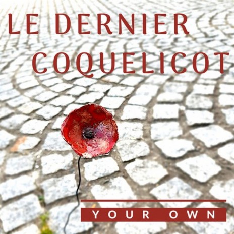 Your own cover art