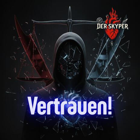 Vertrauen! cover art