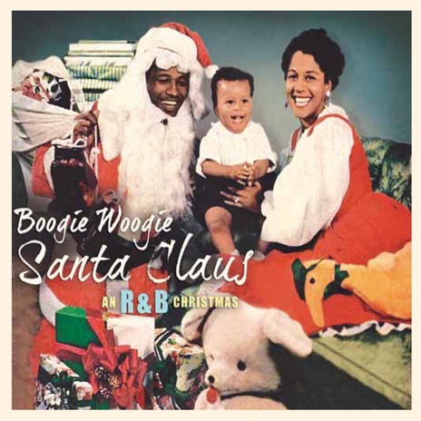Silent Night ft. The Clowns cover art