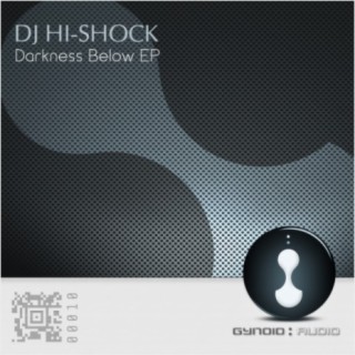 Darkness Below (Psi Room Mix) cover art