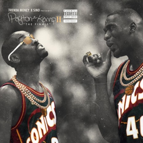 CEASARS PALACE FLOW (feat. DREY SKONIE)