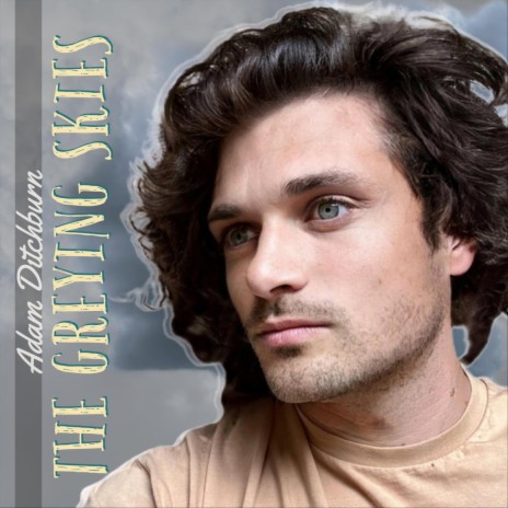 All That Is Mine cover art