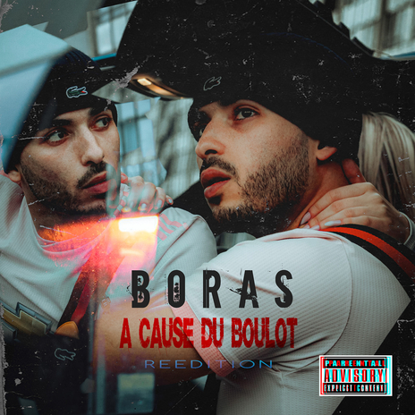 ENCORE cover art
