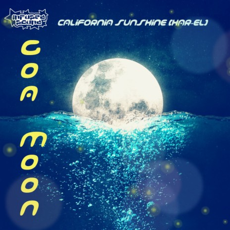 Desert Sun (Original Mix) cover art
