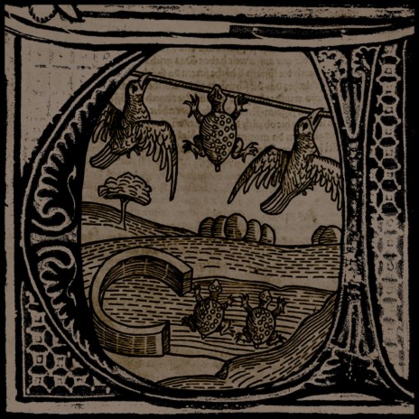 Unstable Solitude cover art