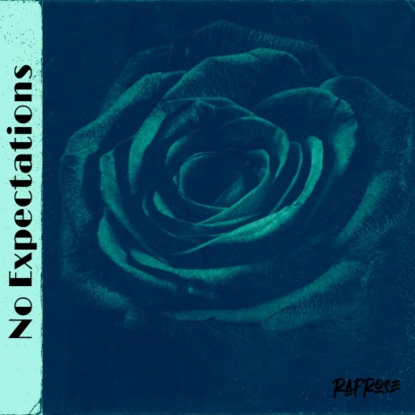 No Expectations cover art