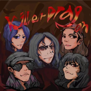 Killer Dragon杀手龙