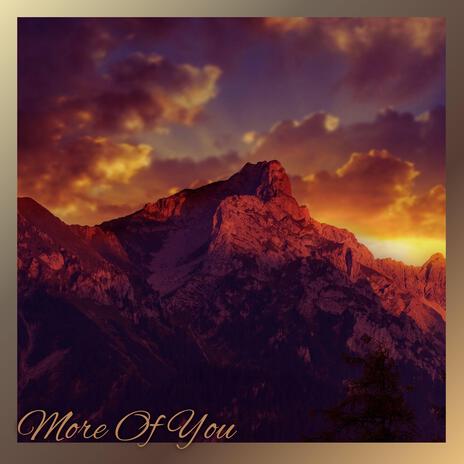 More of you cover art