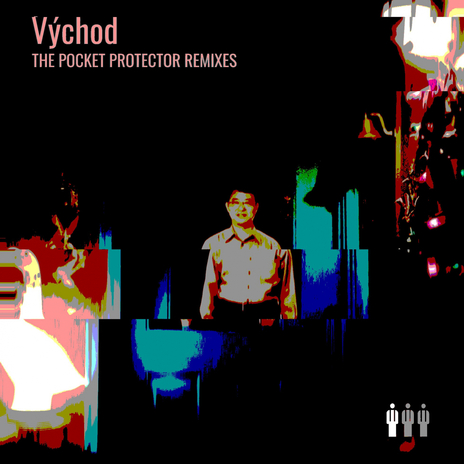 Pocket Protector ft. Wilhaeven cover art