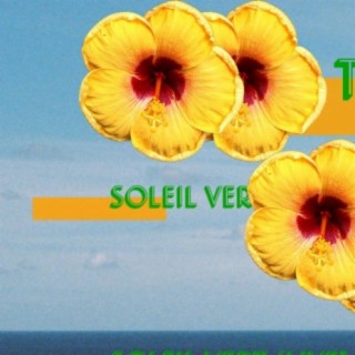 Soleil Vert
