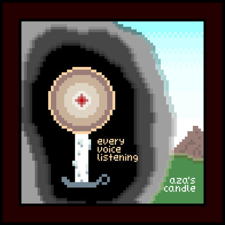 Exploration cover art