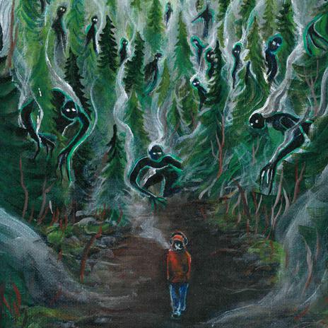 Weather Or Not cover art