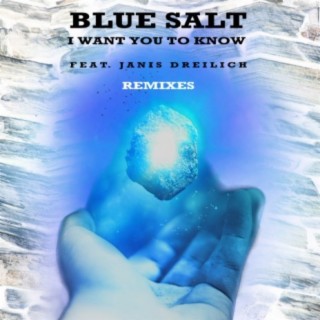 Blue Salt