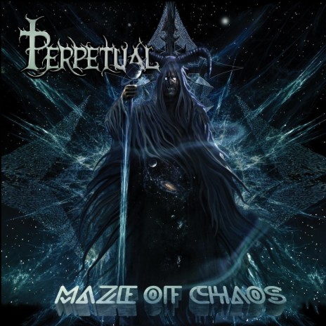 Maze of Chaos