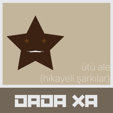 ütü ale (hikayeli şarkılar) cover art