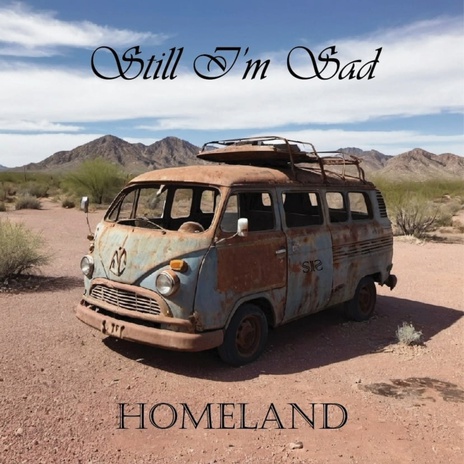 Where are you now cover art