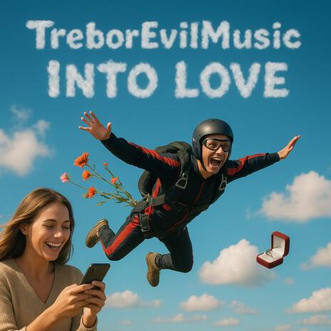 Into Love