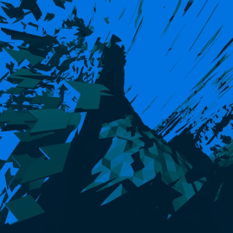 Impulse cover art