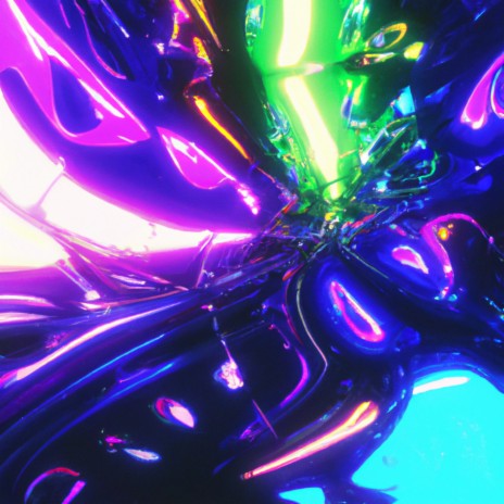 Neon Pulse