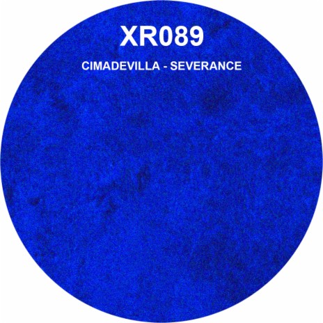 Exus (Original Mix) cover art
