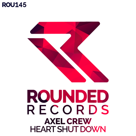 Heart Shut Down (Radio Edit) cover art